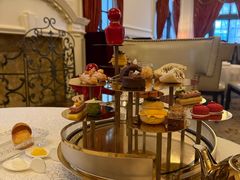 -Salon de Ville浦江汇(上海外滩华尔道夫酒店店)