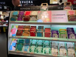 -丝芙兰Sephora