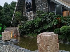 -老房子金沙元年川菜食府·花园餐厅(金沙店)