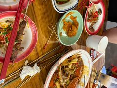 -冶建镜子·老南昌大排档·江西虾王(总店)