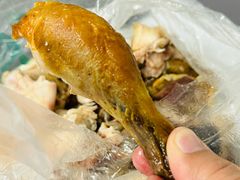 -大益烤鸡