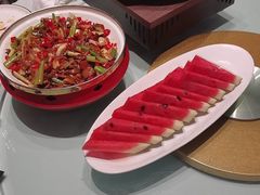 -镜泊小镇(东长安街店)