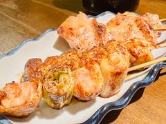 -一豚轩·烧鸟·豚骨拉面(五四路店)