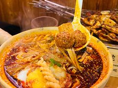 -福苗小骆驼烧烤(莲湖路店)