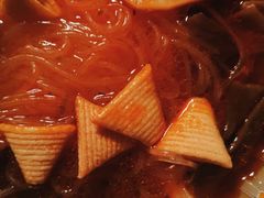 -海底捞火锅(九霄梦天地店)