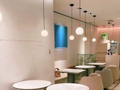 -théATRE 茶聚场(王府中環店)