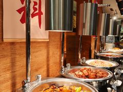 -索菲特酒店·海鲜自助 ·聚餐厅