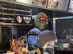 -MI WU FACTORY米屋美食工厂餐厅(绿地店)