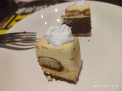 -食间牛排(湖西路店)