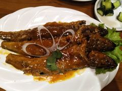 -全州拌饭馆(断桥店)
