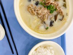 -紫金港餐饮中心-风味餐厅(浙江大学紫金港校区店)