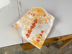 -清真西花市煎饼
