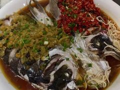 -湘与香缘·湖南菜(王府井北京市百货大楼店)