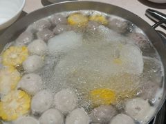 -潮泰牛肉火锅 · 创于1992年(车公庙店)