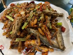 -鱼乐岛餐厅·户外花园主题餐厅
