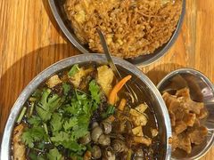 -柳州肥姨妈大骨螺蛳粉(双阳路店)