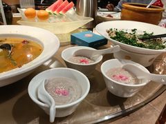-三生石·福建菜·家宴(五四店)
