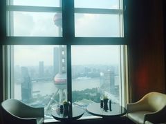 -翡翠36酒吧(浦东香格里拉店)