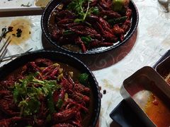 -羊家胡同·龙虾烧烤火锅(龙汇路店)