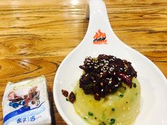 土豆泥-小食迹贵阳丝娃娃(世纪金源店)