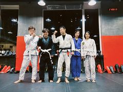 -极斗-IKMF马伽术·格斗运动学院(东直门店)