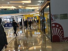 -万达广场(沈阳铁西店)