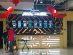 -Xcape异时刻密室逃脱真人NPC(新世界百货崇文店)