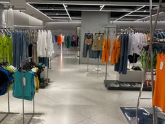 -ZARA(大上海时代广场店)