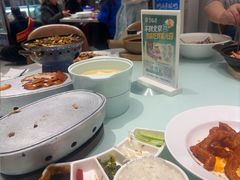 -紫光园(劲松店)