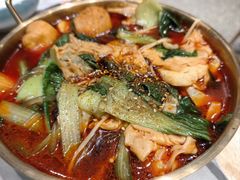 -小两口锦州烧烤·脆皮油边(依云北郡店)