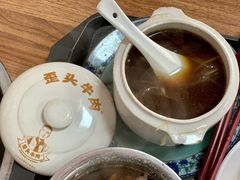 牛尾炖罐-歪头牛肉(金龙壹号店)