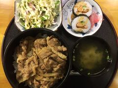 -京和风.日式家庭料理(京和风食堂大仓店)