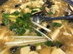 -天津乾毓德饭庄·清真传统炒菜·海鲜烧烤(咸阳路店)