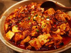 麻婆豆腐-水煮三国·川鲁江湖菜(香山店)