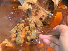 -燕北云山·农家菜·灶台鱼(密云溪翁庄店)