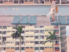 -彩虹村