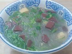 -老上海里弄味道(知春路店)