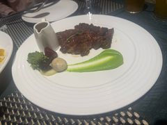 -翡翠鸟精品泰国菜(北辰财富中心店)