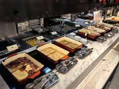 -桂林喜来登饭店雅琴咖啡厅