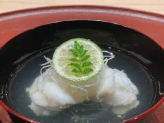 -晴空·日本料理(万象城店)