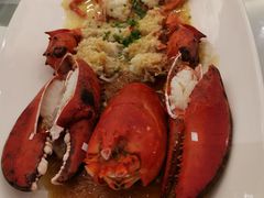 -海景壹号大酒店(滨湖店)