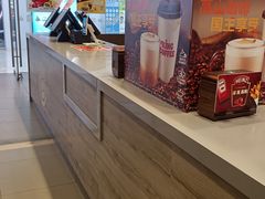 -汉堡王(万泰街店)