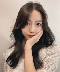 -那茉 Hair Salon