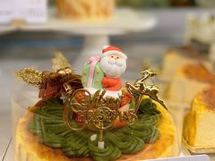 -KNOTKNOT珞珞·日式甜品(K11店)