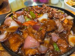 -玉林烤鸭店(黄村兴华店)