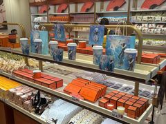 -沪上阿姨·臻选茶饮(上海环球港店)