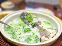 -高老庄·老溧阳·私房菜(南山竹海店)