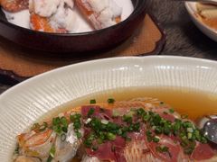 -Yan Ting 宴庭中餐厅(上海静安瑞吉酒店)