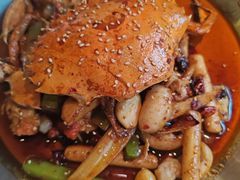 -红盔甲·小龙虾(天钥桥店)