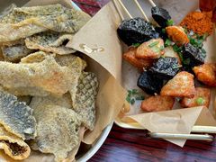 -沙胆彪炭炉牛杂煲(成都玉林店)